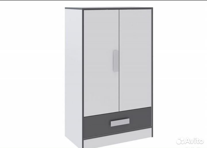 Шкаф малый Тэбби