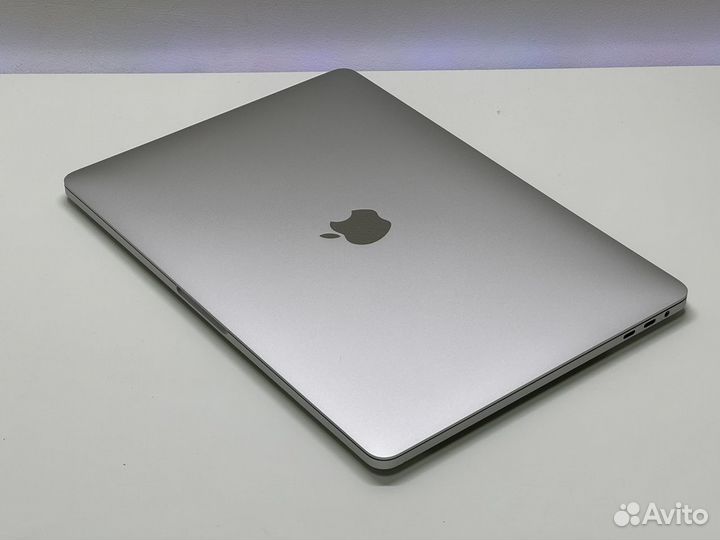 Топовый MacBook Pro 2021 13 i7/32/512