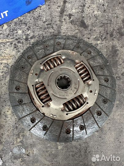 Сцеление на Газель