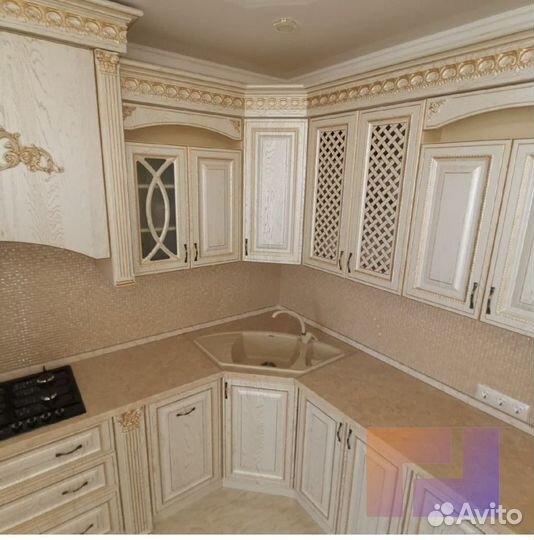 Кухня под заказ