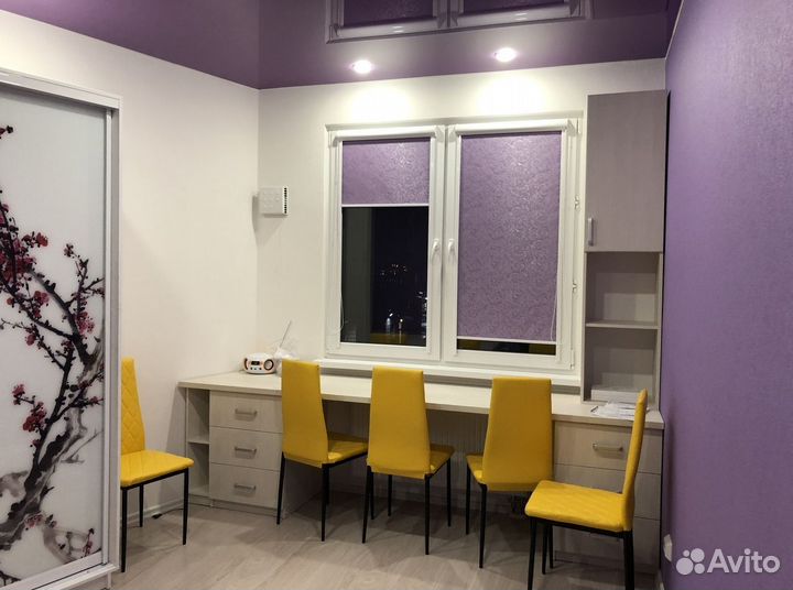 Рулонные шторы