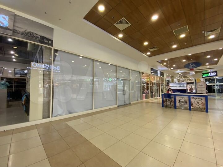 Помещение в аренду рядом с метро