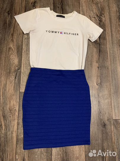 Вещи пакетом женские 44