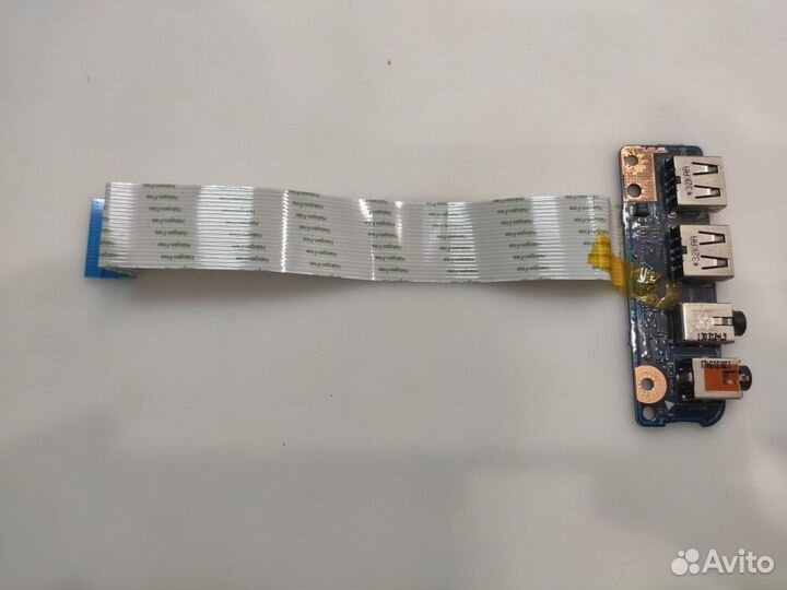 Ноутбук Acer V3-731G V3-771G PB VG70 на запчасти