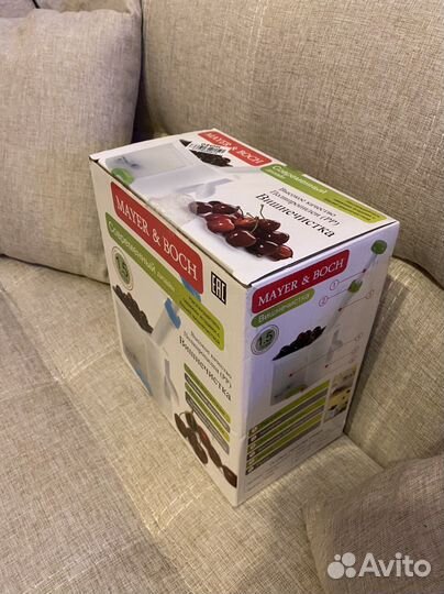 Новая Вишнечистка