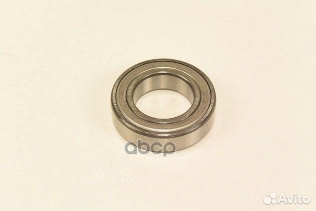 Подшипник полуоси (34,9х62х16) Fiat Ducato
