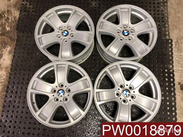 Диски R18 BMW Б/у оригинал