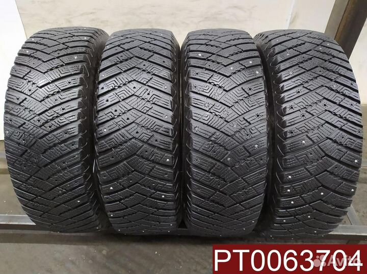 Goodyear UltraGrip Ice Arctic SUV 225/65 R17 110