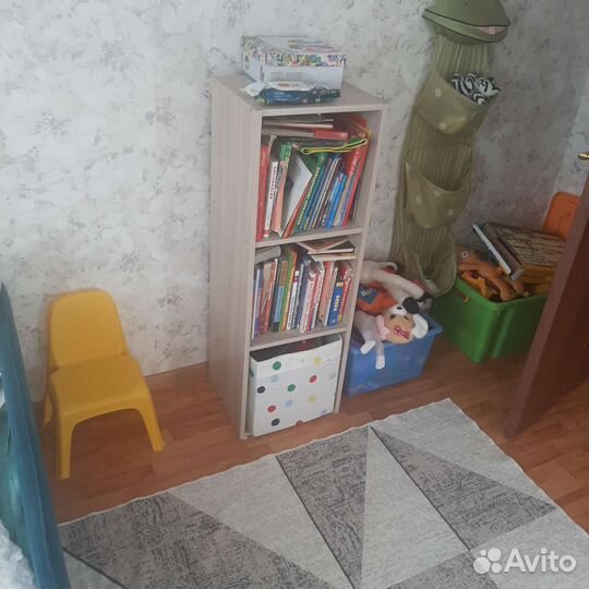 Стеллаж