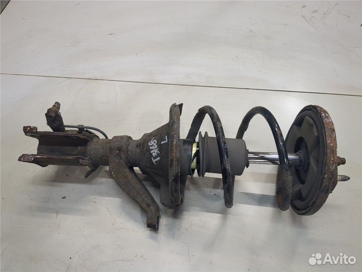 Амортизатор подвески Honda Civic, 2004