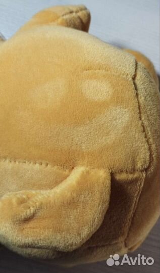 Корги мягкая игрушка