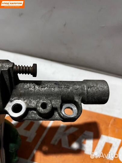 Натяжитель ремня агрегатов Peugeot 207 2008