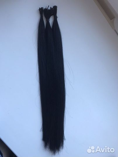 Волосы для наращивания славянка