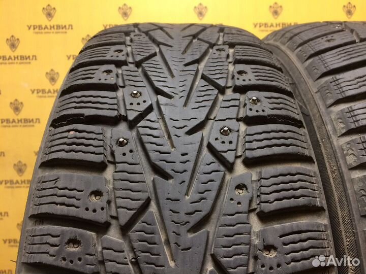 Nokian Tyres Nordman 7 195/65 R15 95T
