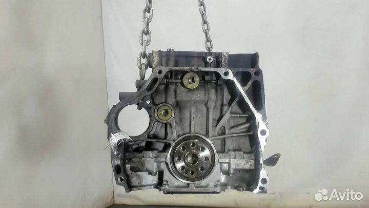 Блок цилиндров Honda Accord 7, 2004