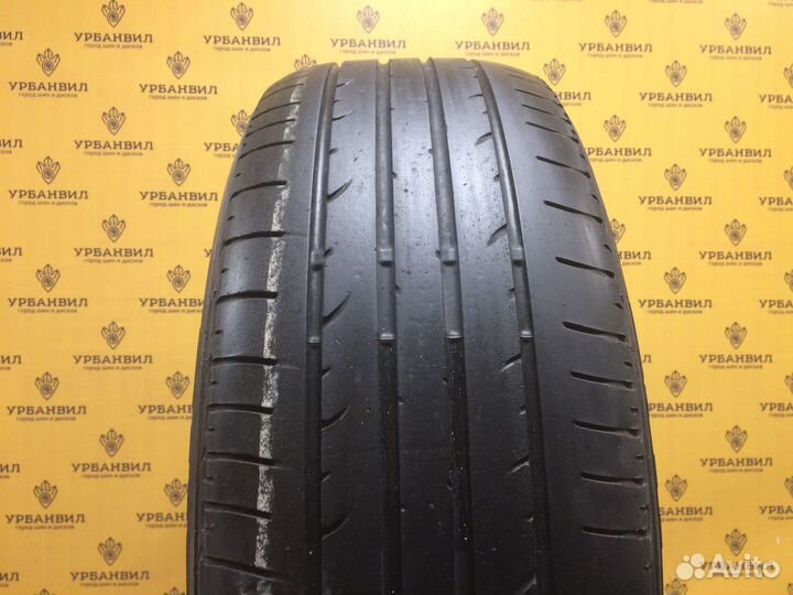 Bridgestone Dueler H/P Sport 235/65 R17 108V