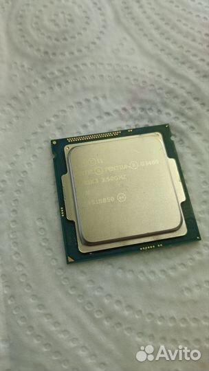 Процессоры: intel / AMD