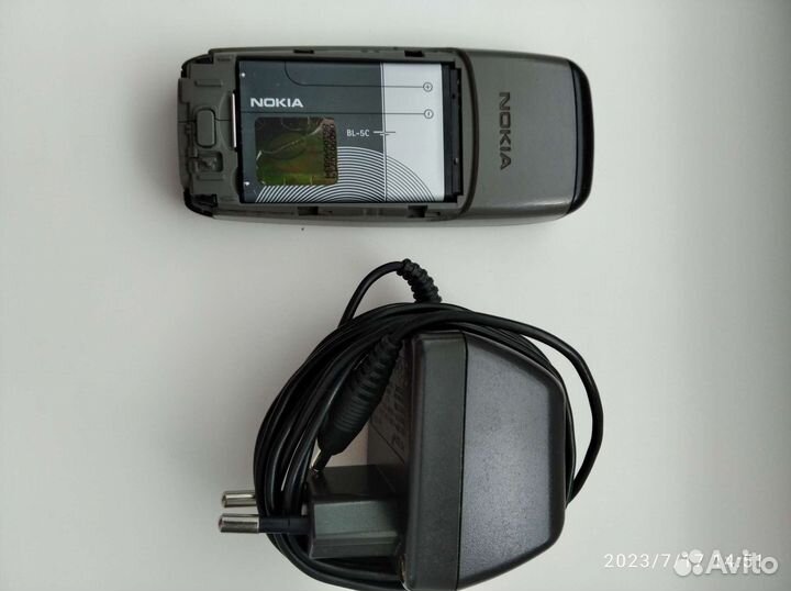 Мобильный телефон Nokia1600