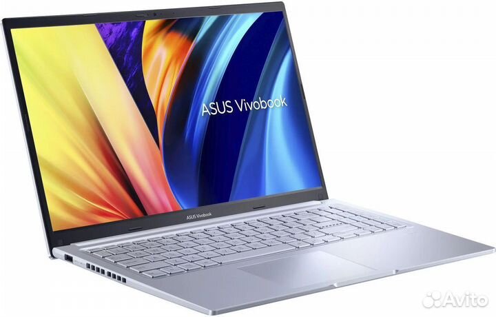 Ноутбук asus X1502ZA-BQ1953