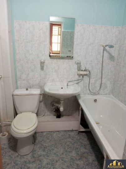 Дом 125 м² на участке 6 сот.