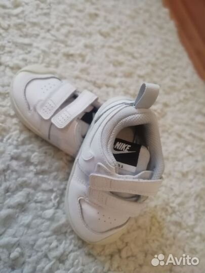 Кроссовки для мальчика