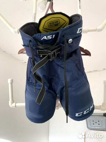 Хоккейные шорты CCM as1