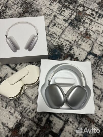 Наушники Airpods Max Apple