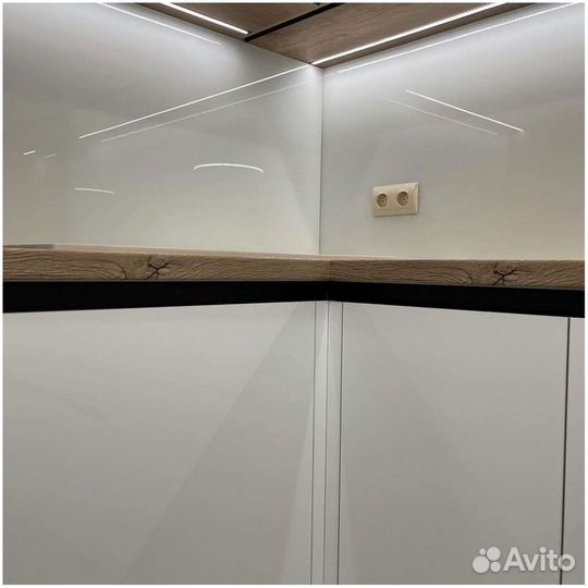 Кухонный гарнитур Рензо