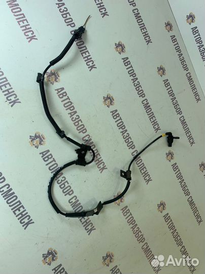 Датчик ABS передний Kia Sportage II (2004—2008)