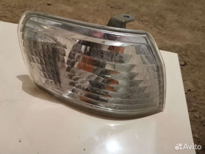 Фара Corolla AE110