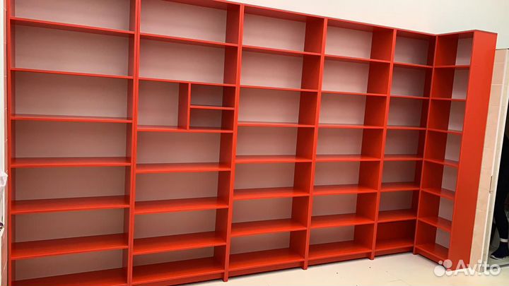 Стеллаж для косметики и аксессуаров