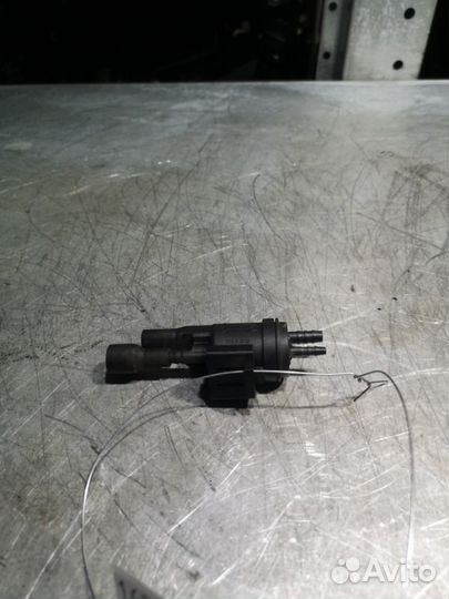 Клапан электромагнитный Mercedes Sprinter W906