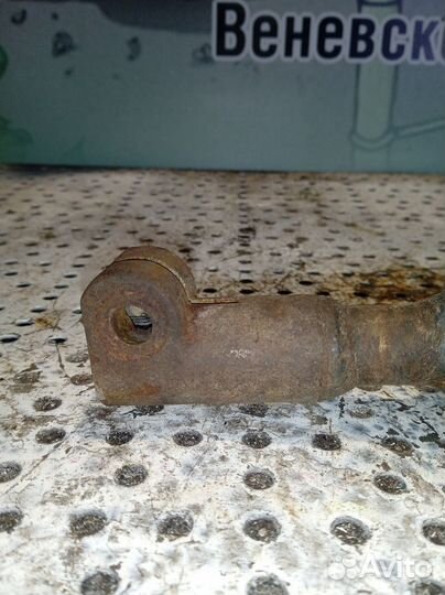 Кардан рулевой Chery Sweet (QQ)