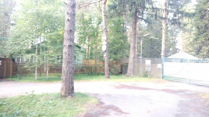 Имущ.комплекс база отдыха Киров 398 м²