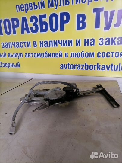 Стеклоподъемник электр. задний правый Honda CR-V