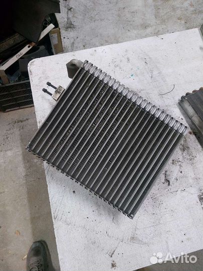 Испаритель кондиционера Dodge Intrepid