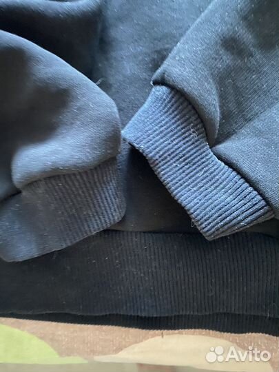 Флисовый костюм новый размер 42-46