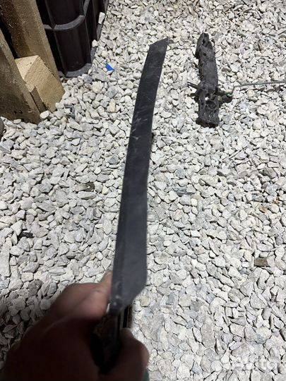 Renault Capture задняя форточка