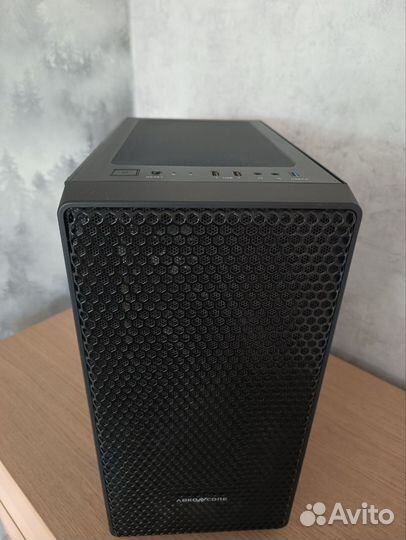 Компьютер на базе Intel Core i5-10400