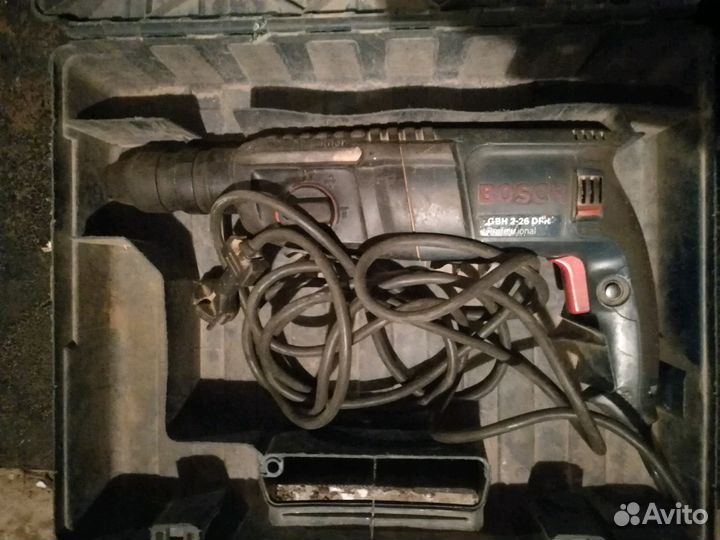 Сдам в аренду электроинструмент