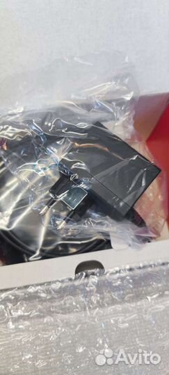 Nintendo switch oled 64 белая новая