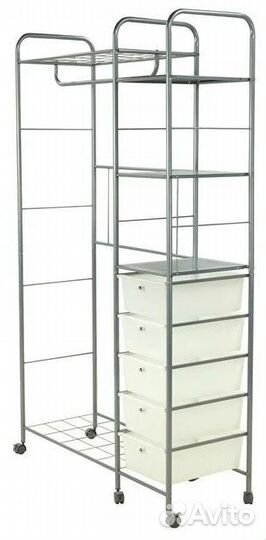 Напольная вешалка MK-2342 (CH-4617)