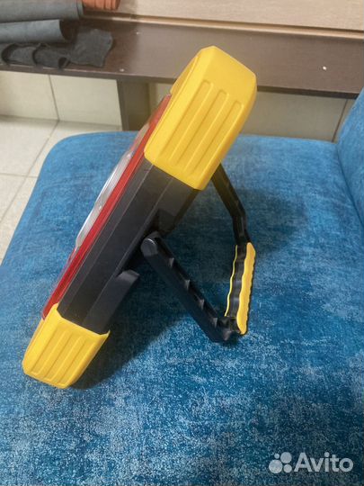 Аварийный знак