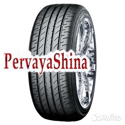 Yokohama BluEarth-A AE-51A 205/60 R16