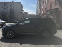 Cadillac XT6 2.0 AT, 2020, 50 000 км, с пробегом, цена 3 750 000 руб.