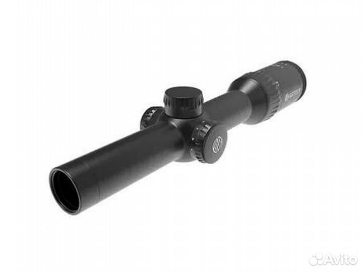 Прицел Artelv CRS 1-4x24 SFP