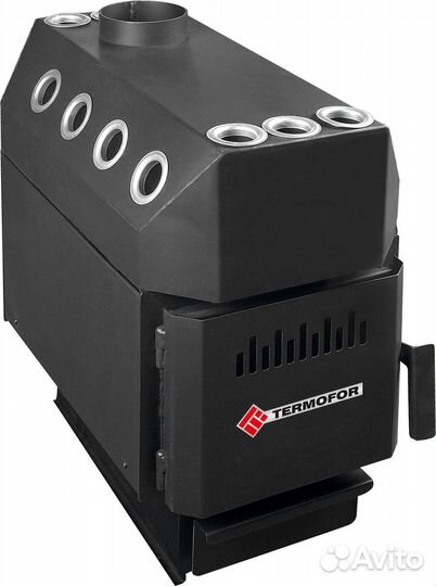 Печь Для Бани термофор Ставр 9 (150 м.куб) Термофо