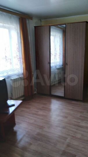 1-к. квартира, 39 м², 1/1 эт.