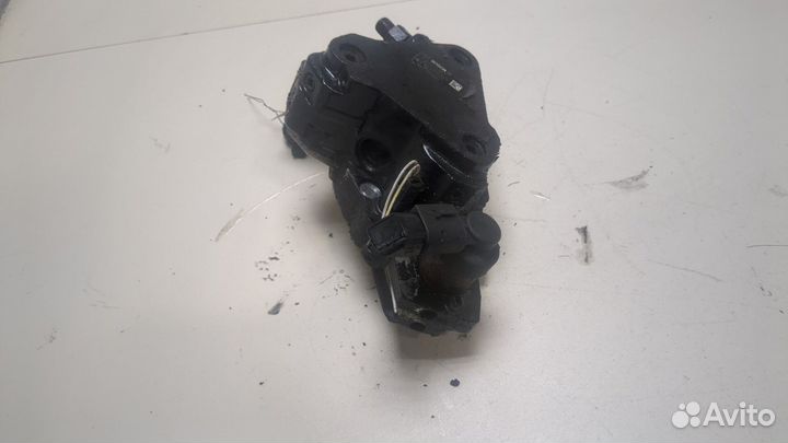 Тнвд Mercedes Vito W639, 2005