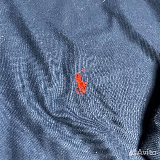 Регбийка Polo Ralph Lauren